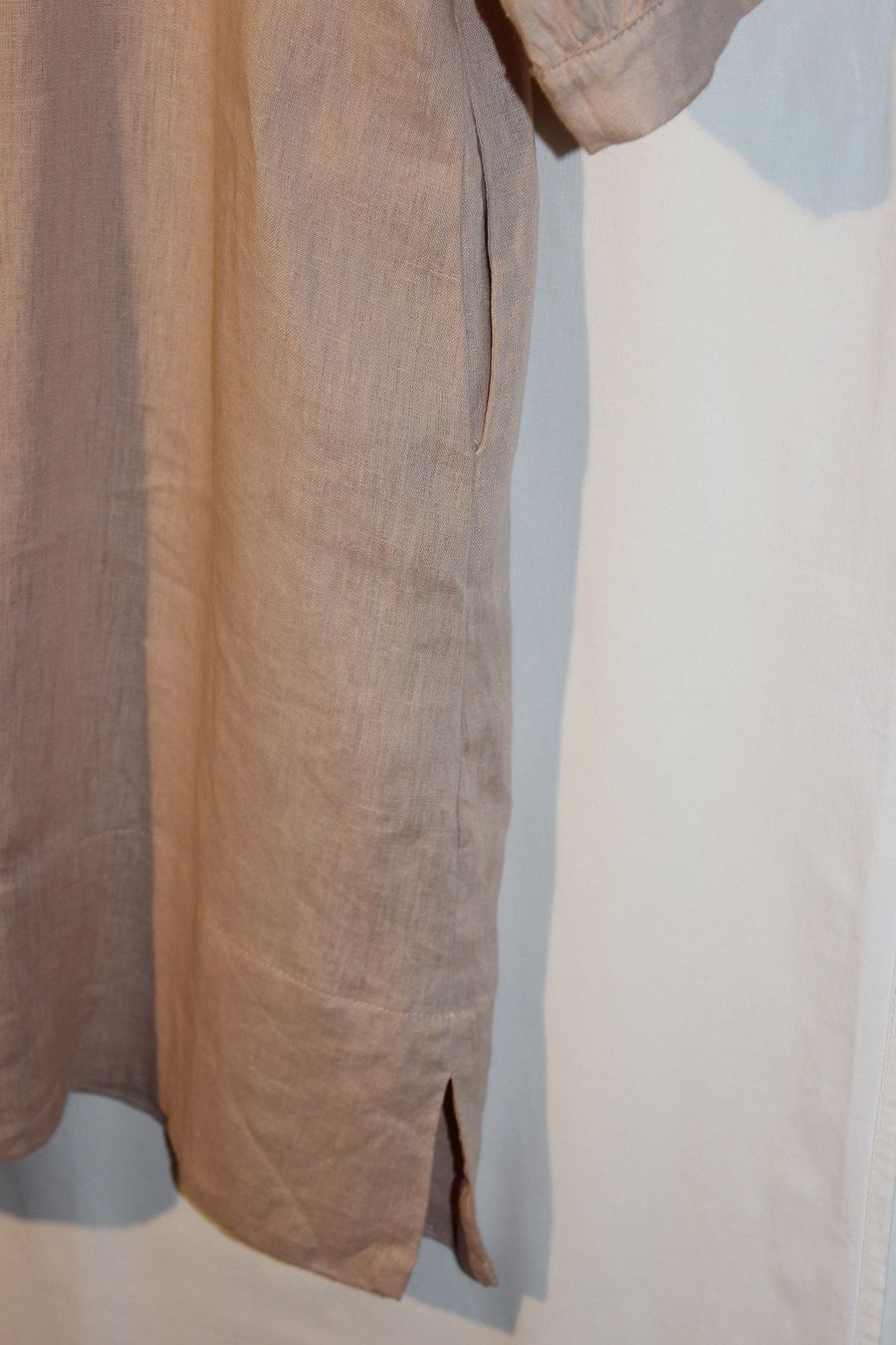 Robes: Jc.Sophie Leinenkleid, Gr.M/L – Neuf (Voir description) à Basel par Mila_Graf 4