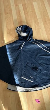 Veste de pluie 128