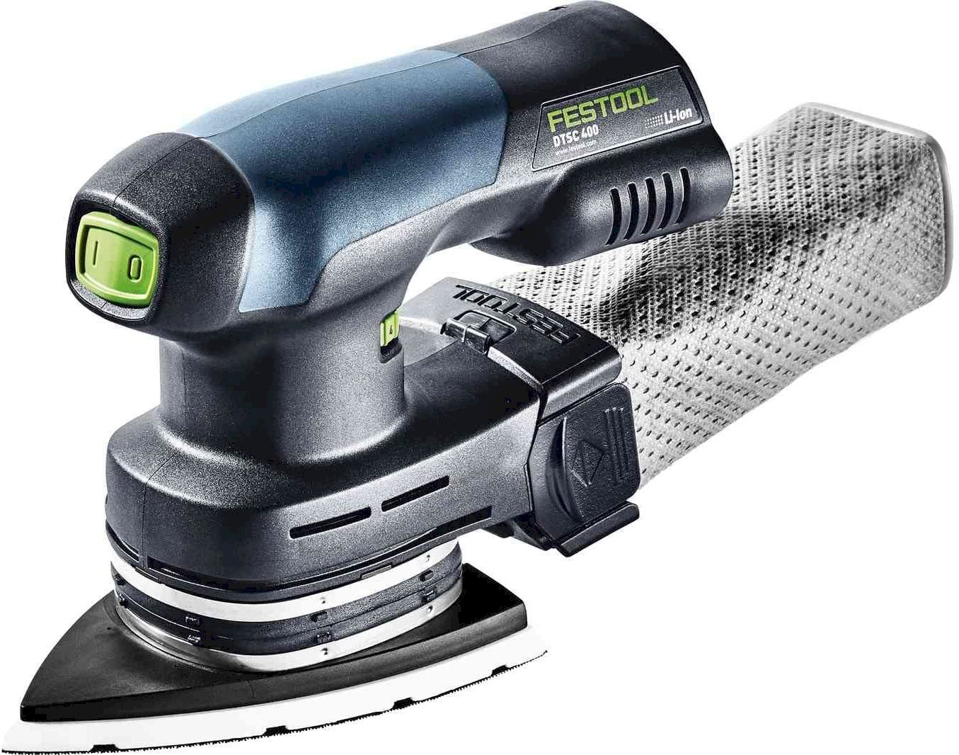 Festool Alle Werkzeuge: Festool DTSC 400-Basic 577507 – Neu und originalverpackt aus Bottighofen von zaap 1