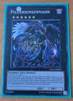 Yugioh Pilgersensenmann DUEA-DE099 German 1.Auflage Near ...