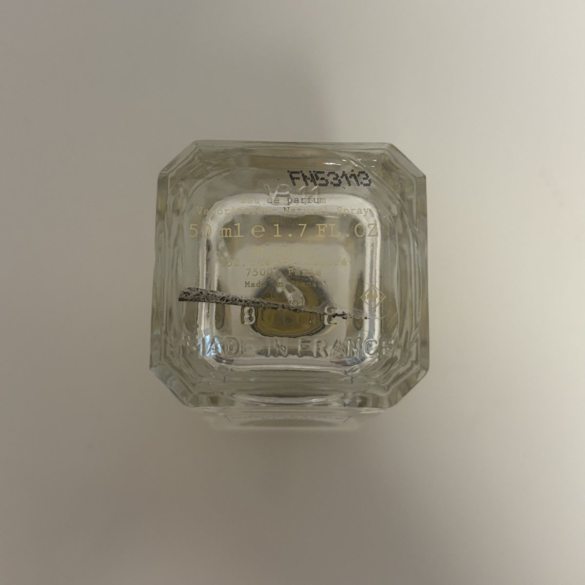 Ex Nihilo Profumi & Eau de Toilette: Ex Nihilo Fleur Narcotique Eau de Pafume 50ml – Usato da Winterthur venduto da sah_9gyw 4
