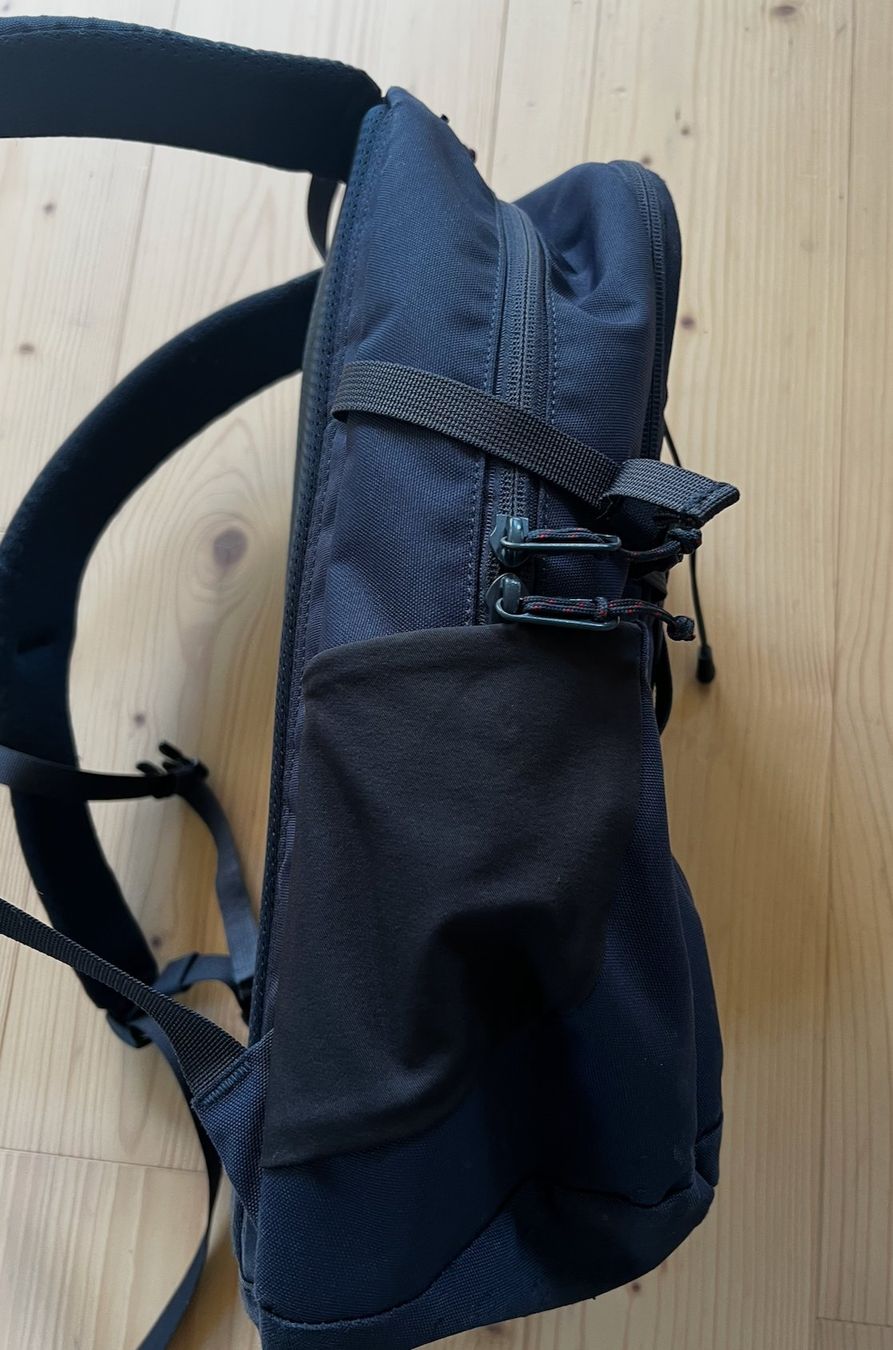Fjällräven Rucksäcke: Fjällräven Skule 20 – Gebraucht aus Zürich von normanprice 4