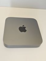Mac mini 2018 Intel i3 8gen, 8GB Ram, 256Gb, 4 Thunderbolt 3