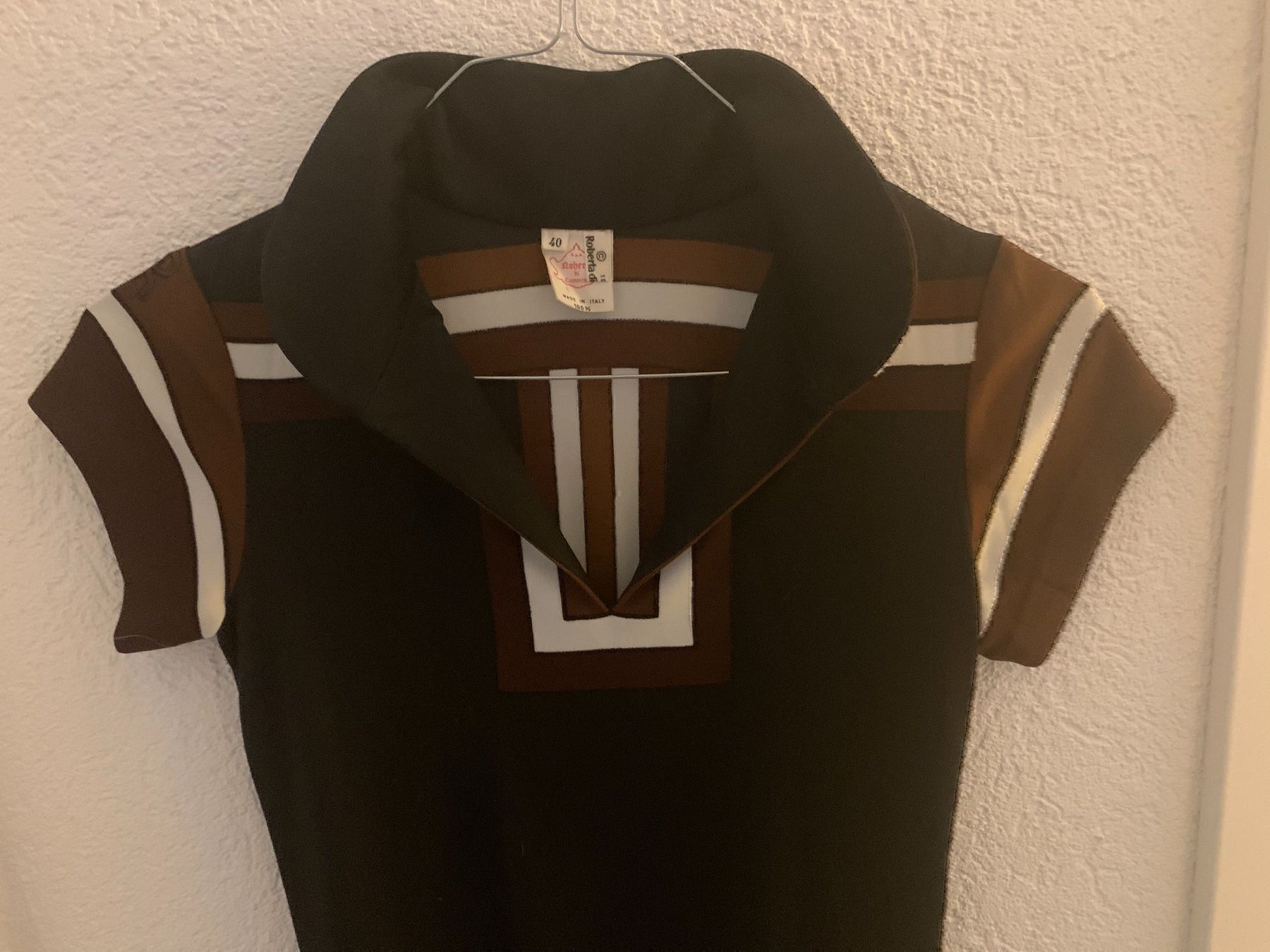Vestiti: Roberta di Camerino – Usato da Lugano venduto da Edera49