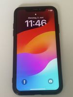 iPhone XR 128 GB Schwarz, ab 1.
