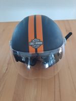 Helm Harley Davidson
