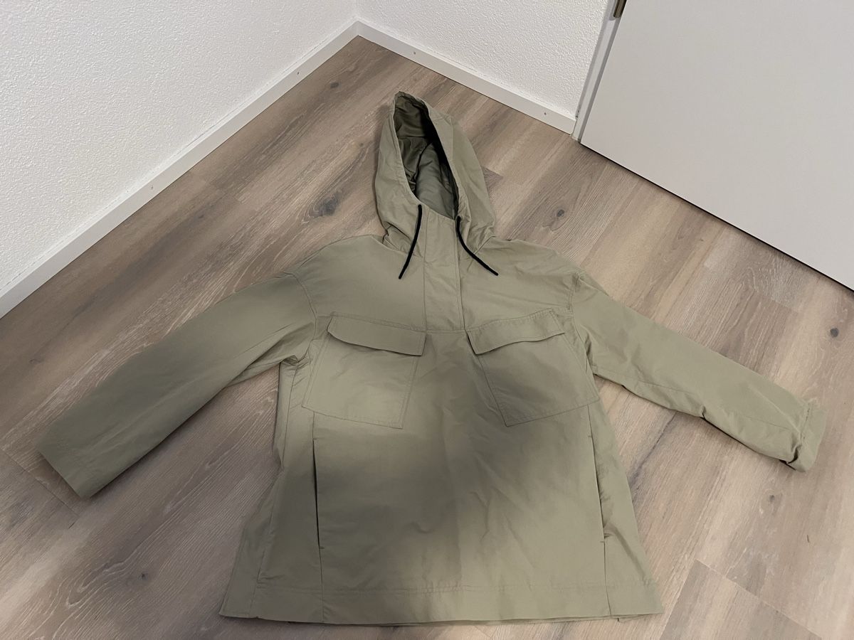 H&M Giacche: Übergangsjacke beige S neu – Nuovo (secondo la descrizione) da Birrwil venduto da vanyboo 1
