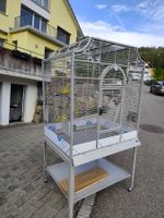 Vogelkäfig von Montana - Neuwertig