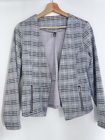 Blazer Gr. 38