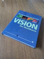 Buch "Vision des Machbaren - Die Natur zeigt uns den Weg"