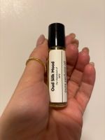 OilPerfumery Oud Silk Mood  10ml..Neuwertig,