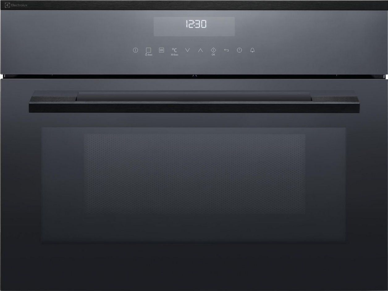 Electrolux Forni: Electrolux Backofen Einbau, EB4GL90KSP – Usato da Aadorf venduto da Planetares
