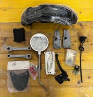Diverse Teile Piaggio Ciao, Neu