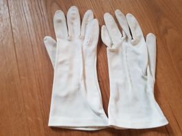 elegante Vintage Damen Handschuhe