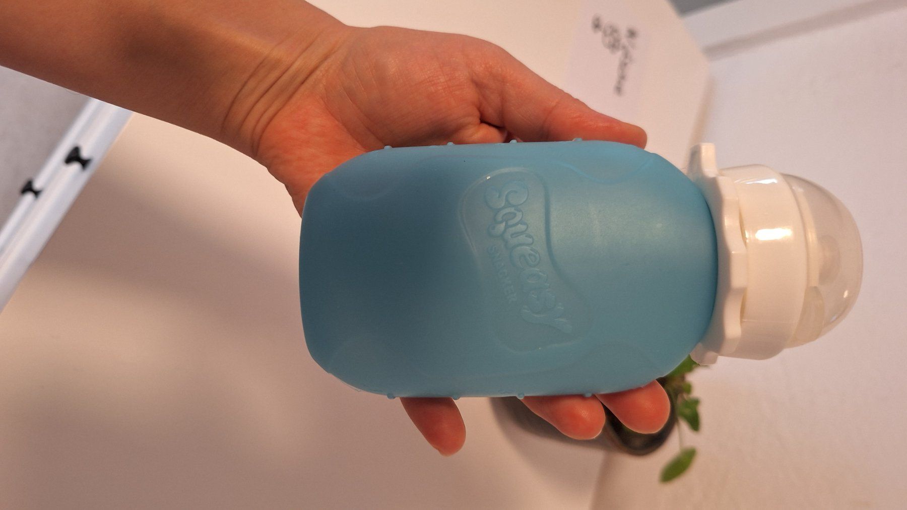 Küchengeräte: Squeasy Snacker – Gebraucht aus Wichtrach von Elenagonzi 3