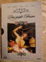 Das grosse Fressen (1973 | FSK 18) – Arthaus Collection