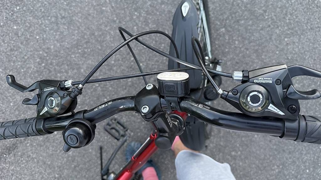 Velos: Velo VTT – Gebraucht aus Pully von Evgenii13 3