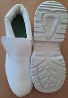 Safety Shoes ABOUTBLU Model VIENNE S2 25048 00-A Gr.43