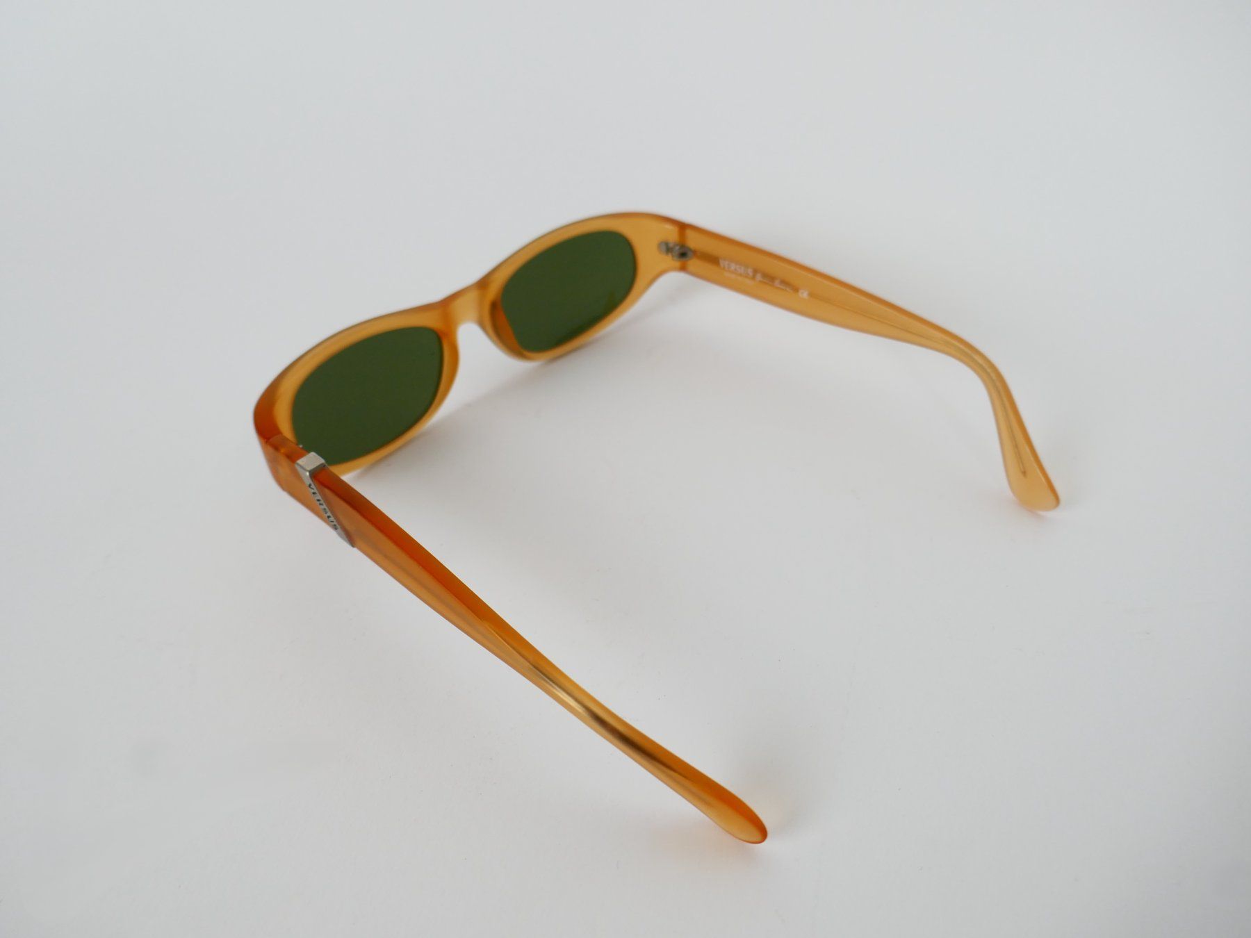 Occhiali & Lenti: Sonnenbrille Versus – Usato da Urtenen-Schönbühl venduto da Restwert_Schoenbuehl 1