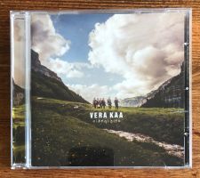 Vera Kaa – Längi Zit CD, Swiss Mundart Folk Rock