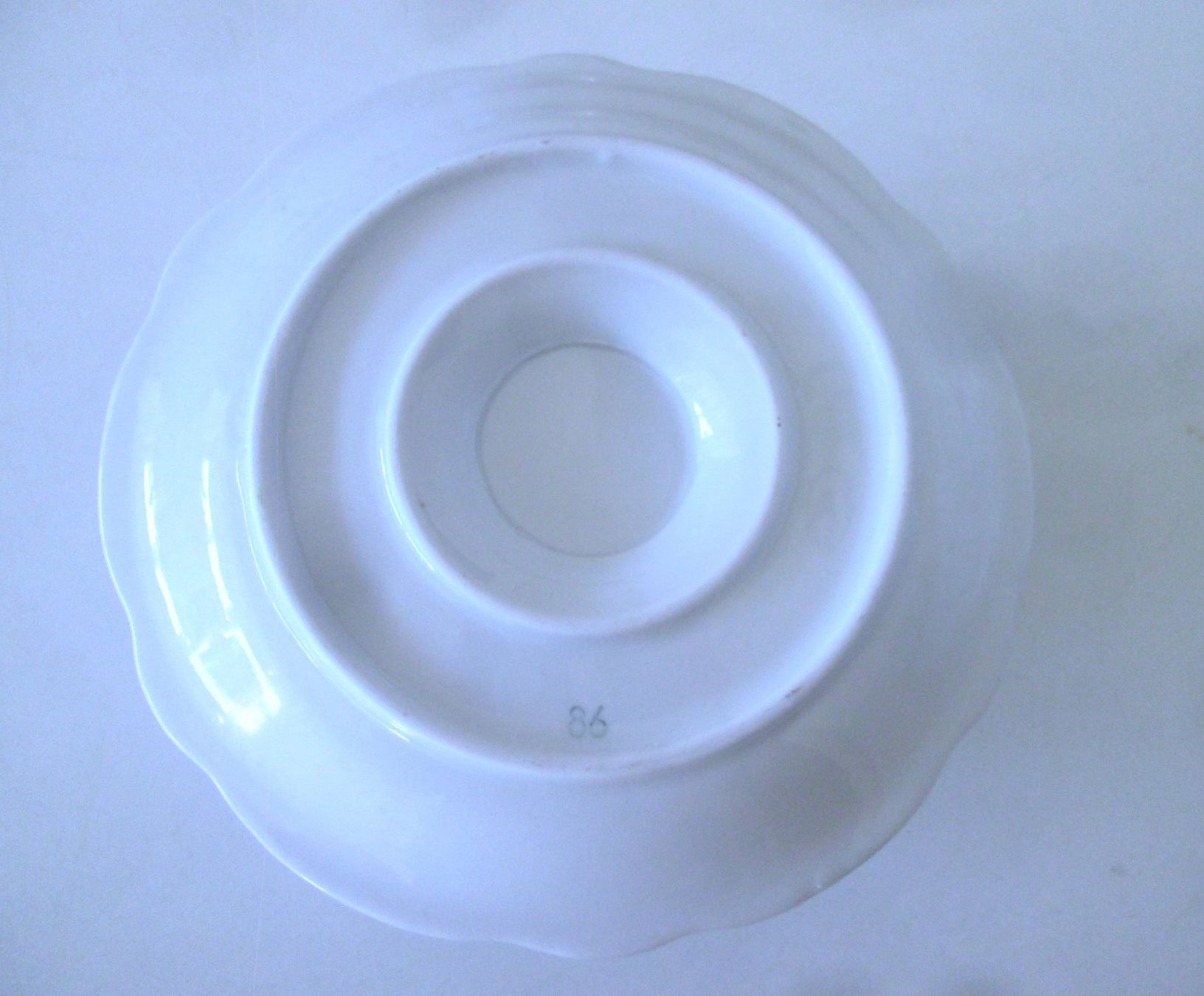 Coupes: Vintage-Sauciere – D'occasion à Sementina par babucia 2