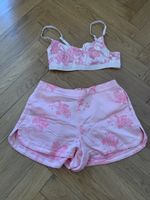 Ensemble satin Etam 