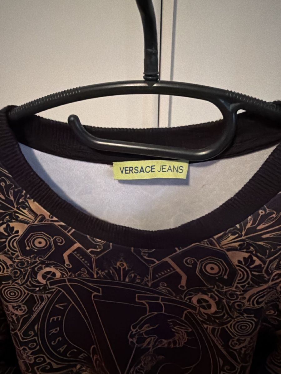 Versace Pulls & Sweat-shirts: Versace pullover  – Neuf (Voir description) à Sementina par bru_vpp5 1