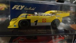 Fly Car Model Porsche 917/10 Interserie Leo Kinnunen