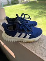 Neu❗️Adidas Kinder Turnschuhe Gr. 28 1/2  Blau 
