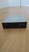 HP DH-16ACSH 5.25" SATA DVD-RW / CD Brenner Laufwerk Intern