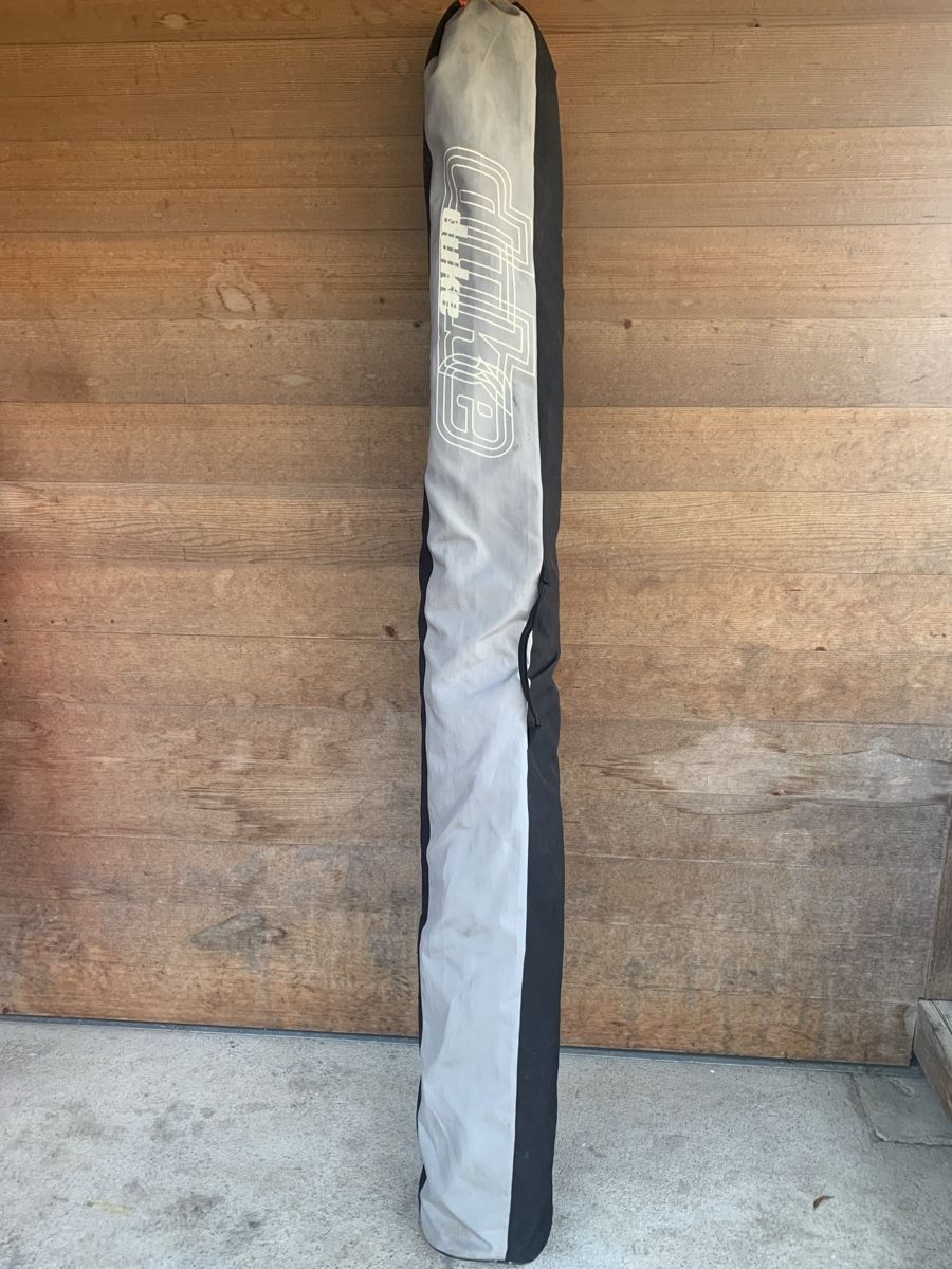 North Sails Surf: Duke North Sails  5.90, Excellent Condition, Summer – Usato da Bleiken venduto da Catchthewind80 1