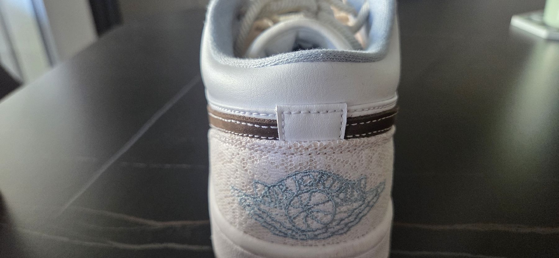 Jordan Herrenschuhe: jordan 1 low – Gebraucht aus Chabrey von sky_tv67 2