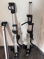Dachträger inkl Velohalter