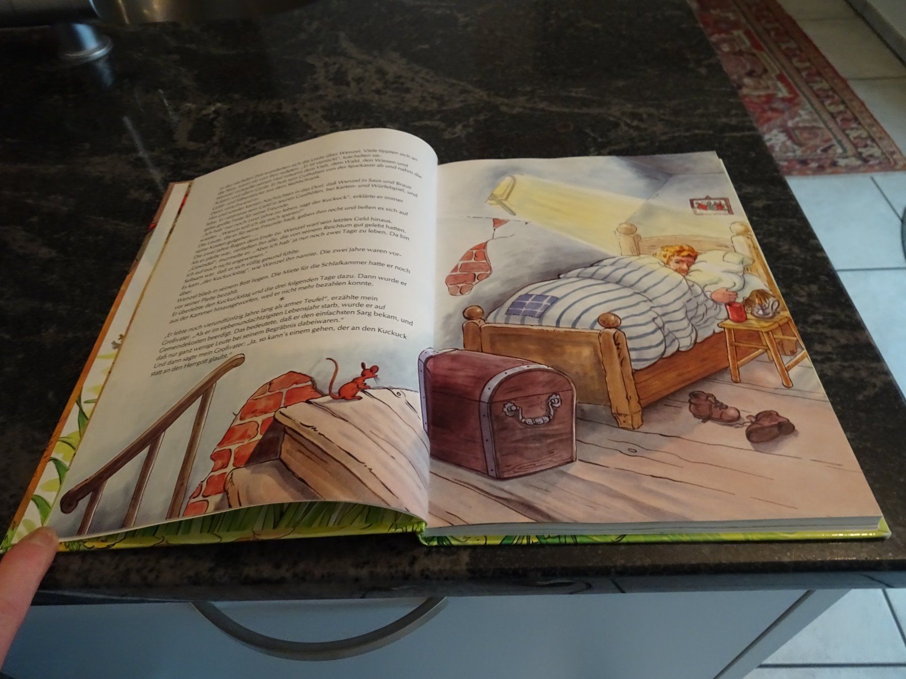 Libri: Neue Ostergeschichten Geschichten + Spiele+ Lieder – Usato da Zürich venduto da Roulet 3