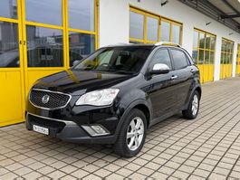 SSANGYONG Korando ES