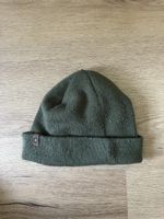 Element Beanie Forest Green - Guter Zustand