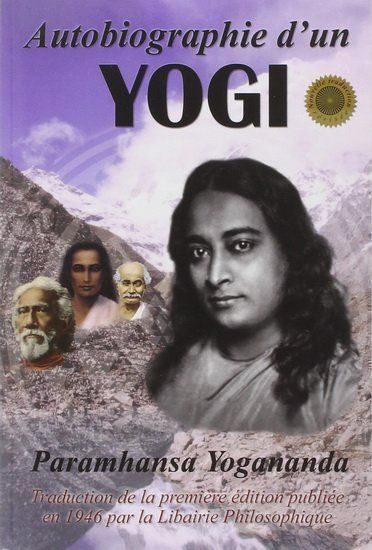 Libri: Autobiographie d'un yogi – Usato da Neuchâtel venduto da Dualseele