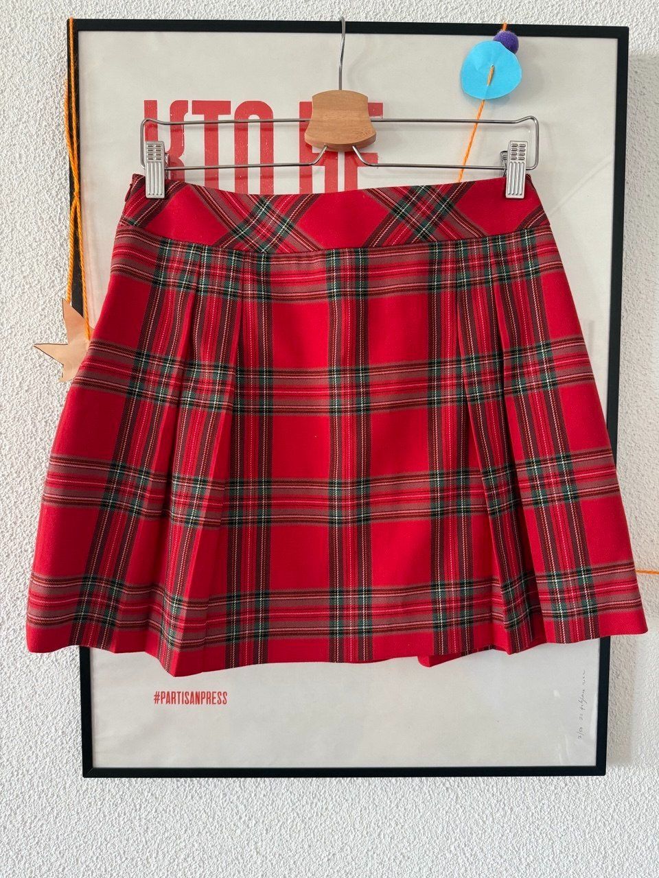 Tara Jarmon Gonne: Tara Jarmon skirt size 36 – Usato da Zürich venduto da futurmutur