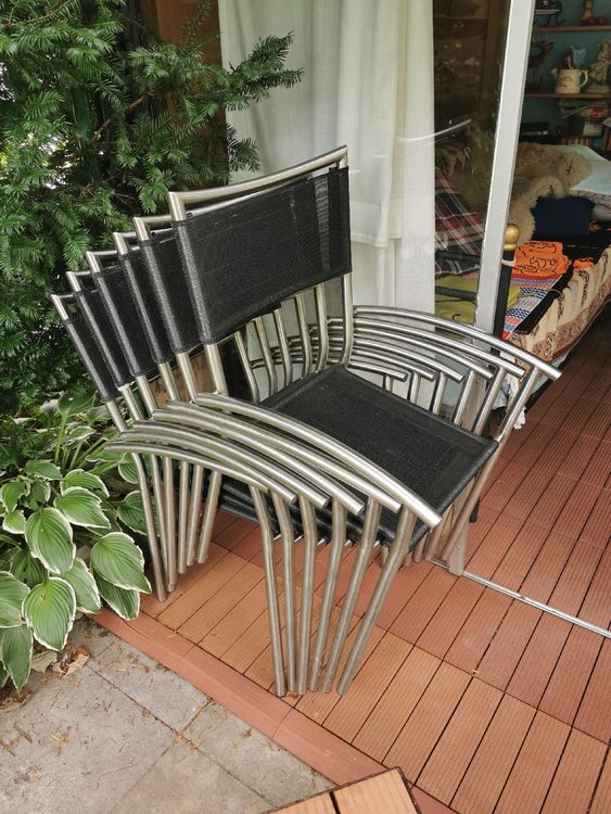 Gebrauchte Designer Stuhle