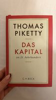 Das Kapital - Thomas Piketty