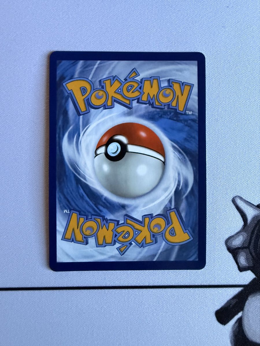 Pokémon Carte collezionabili: Pokémon Ogerpon exTarakristall 177/131 – Nuovo (secondo la descrizione) da Elsau venduto da mintgreen1 2