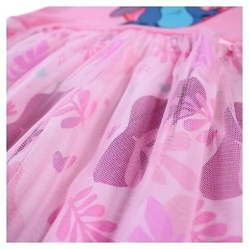 Disney Kleider & Röcke: Disney Stitch Kleid neu, Gr. 92 - 116 – Neu und originalverpackt aus Fahrwangen von Manukk_Klinke 1