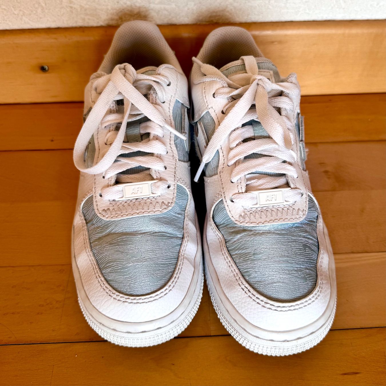 Nike Scarpe da donna: Nike Air Force 1 – Usato da Bulle venduto da Math2601 1