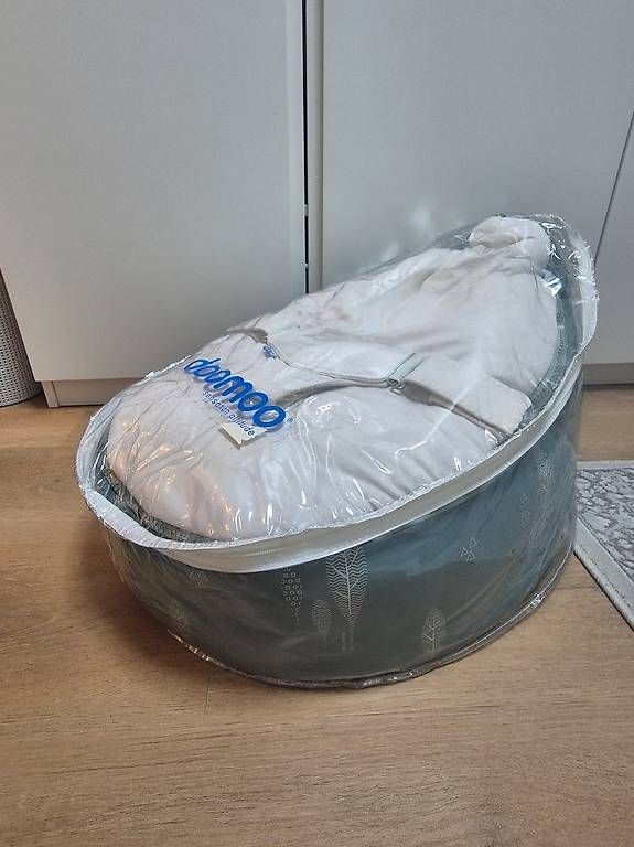 Wippen & Schaukeln: Doomoo Sitzsack – Gebraucht aus Volketswil von LeosLastL