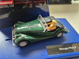 Carrera Digital 132 Morgan Plus 8