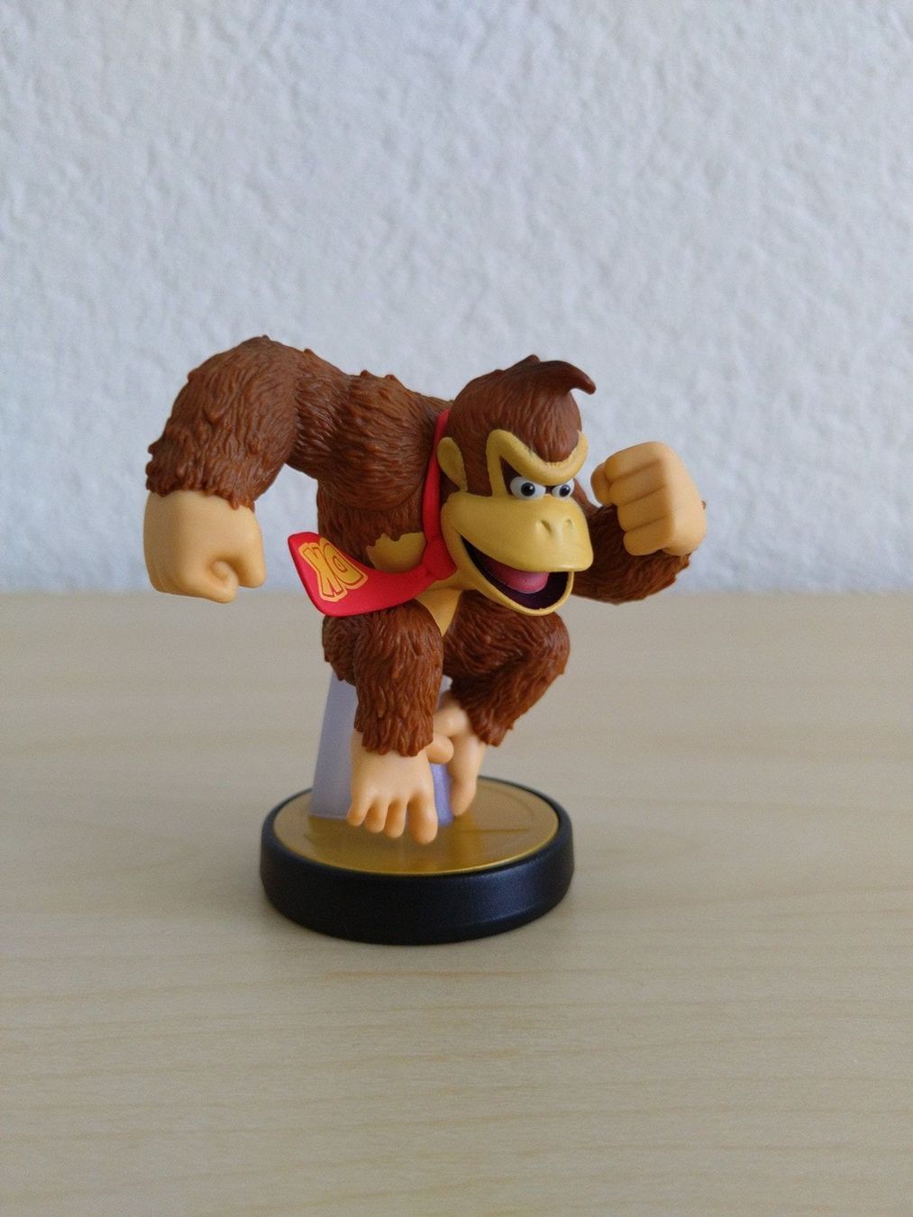 Nintendo Statuette: Nintendo amiibo Donkey Kong – Nuovo (secondo la descrizione) da Kirchleerau venduto da Mr.Spock1 1