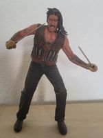 NECA Machete Actionfigur 7" RARE Blood Splattered Ed. Trejo