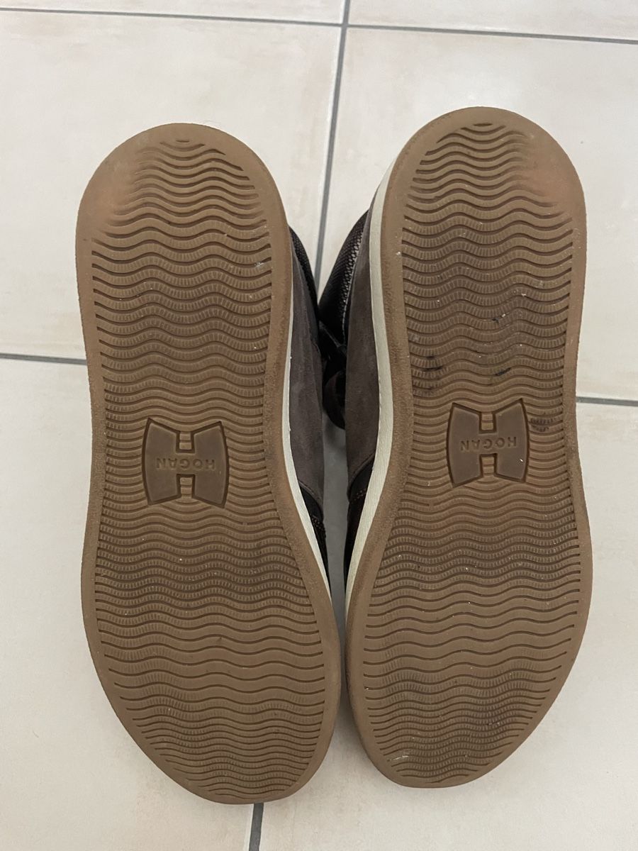 Hogan Damenschuhe: Hogan nr. 36.5 – Gebraucht aus Gorduno von cha_9lgw 4