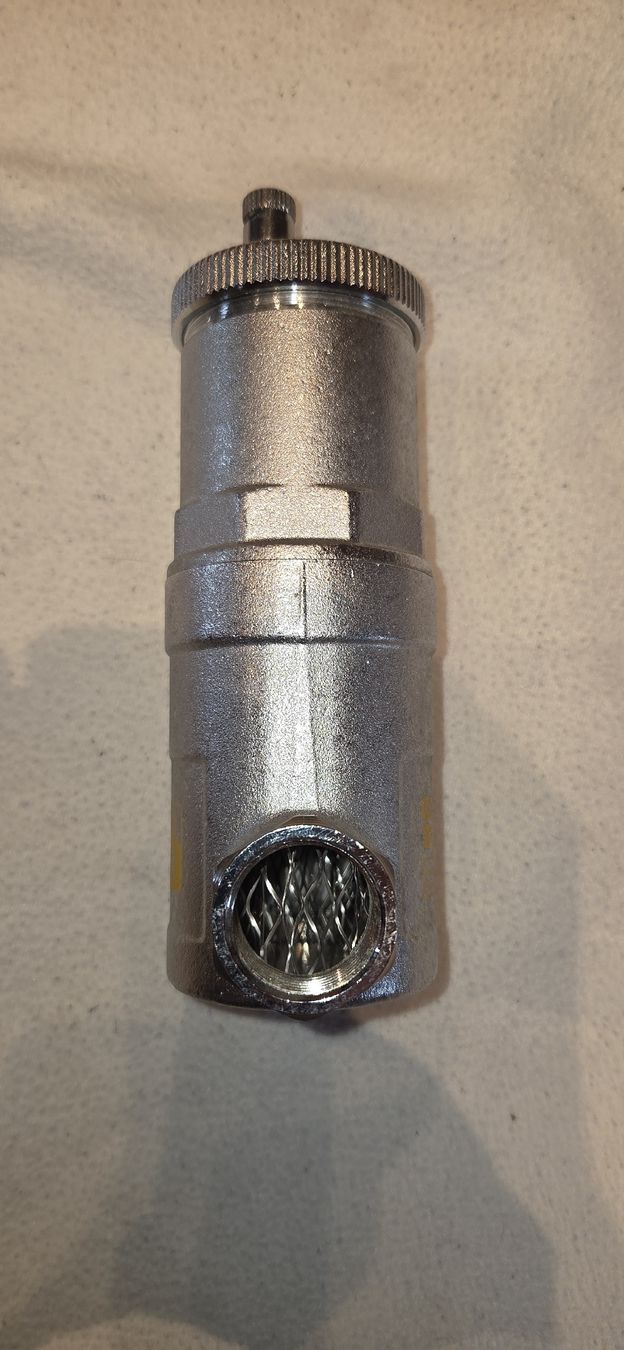 Dispositivi a energia solare: Caleffi Solar antiboue solaire – Nuovo e nell'imballaggio originale da Val-d'Illiez venduto da chr_svp2 3