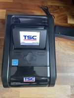 TSC TX600 Etikettendrucker